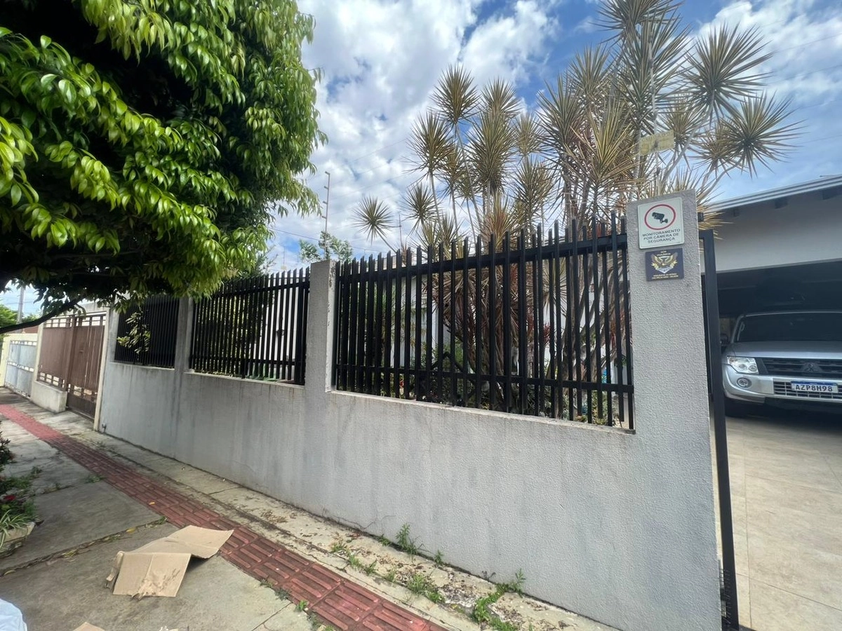 Casa à venda Jardim Alpes