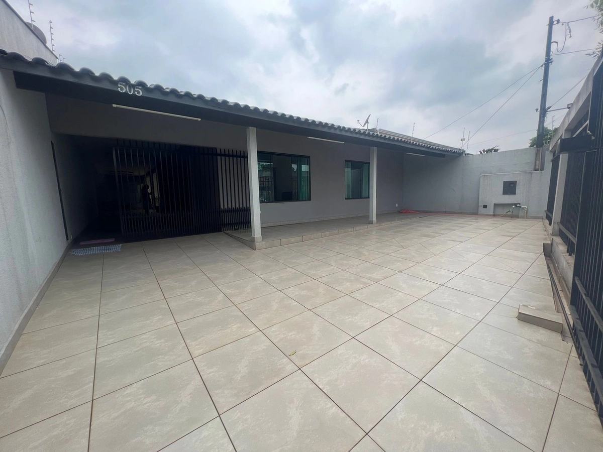 Casa à venda Jardim Alpes