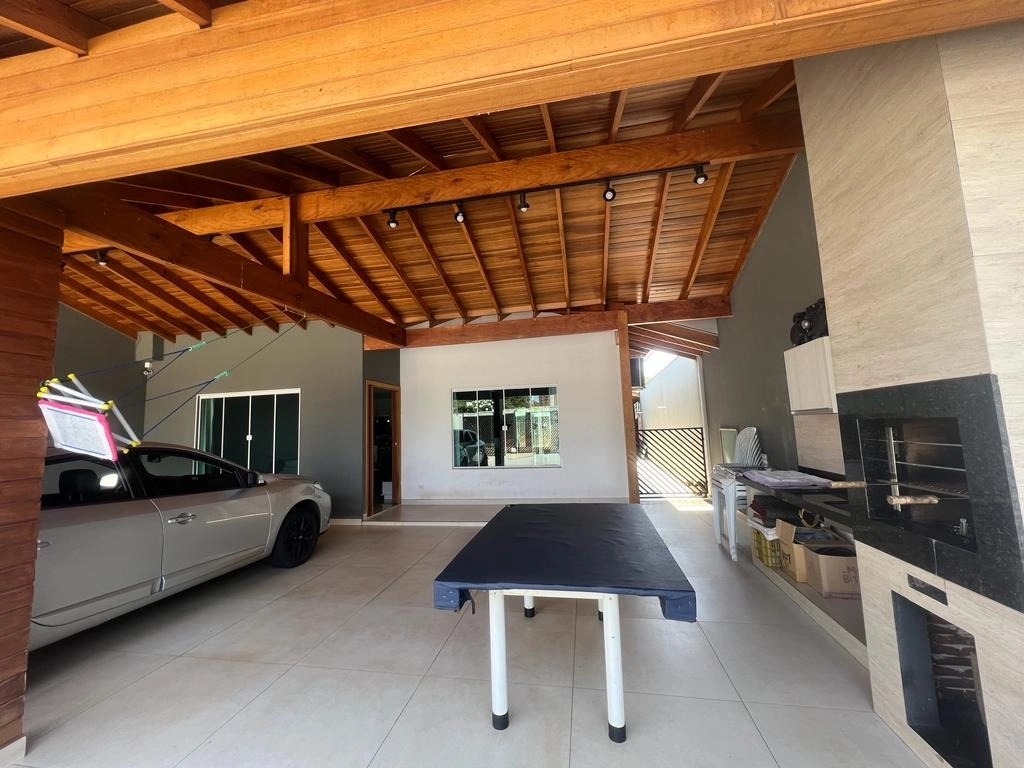 Casa à venda Central