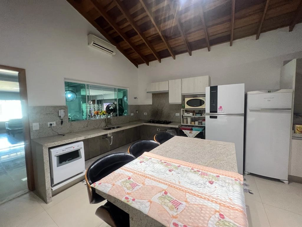 Casa à venda Central