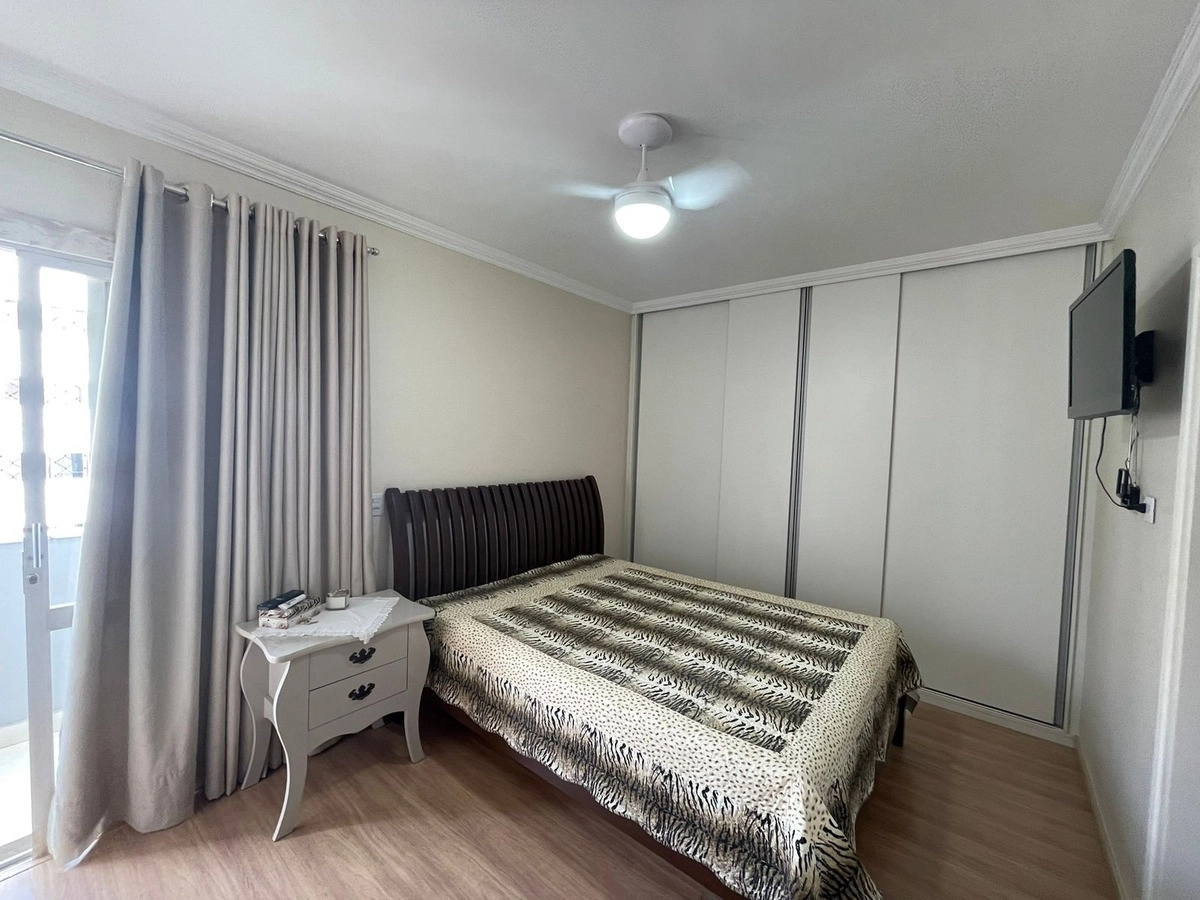 Apartamento à venda Centro