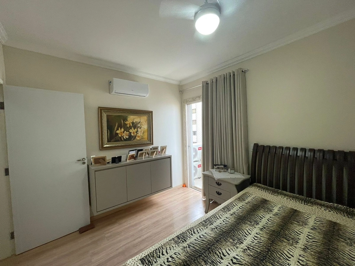 Apartamento à venda Centro