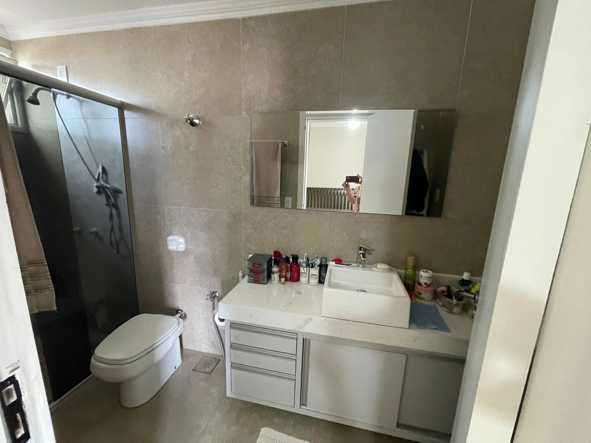 Apartamento à venda Centro