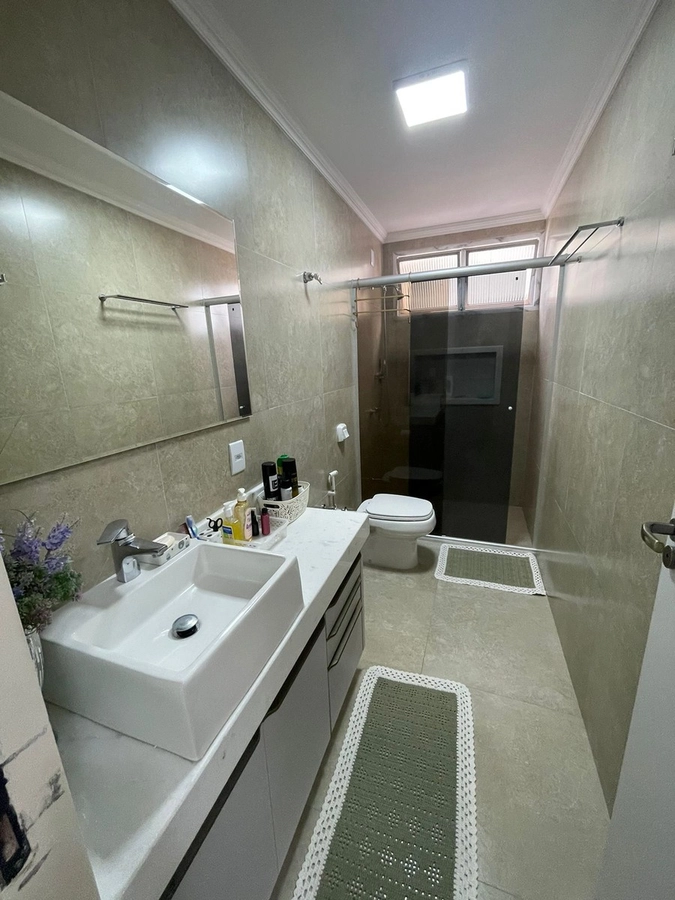 Apartamento à venda Centro