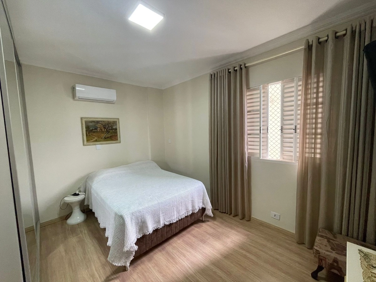 Apartamento à venda Centro