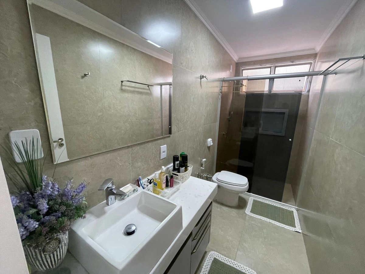 Apartamento à venda Centro