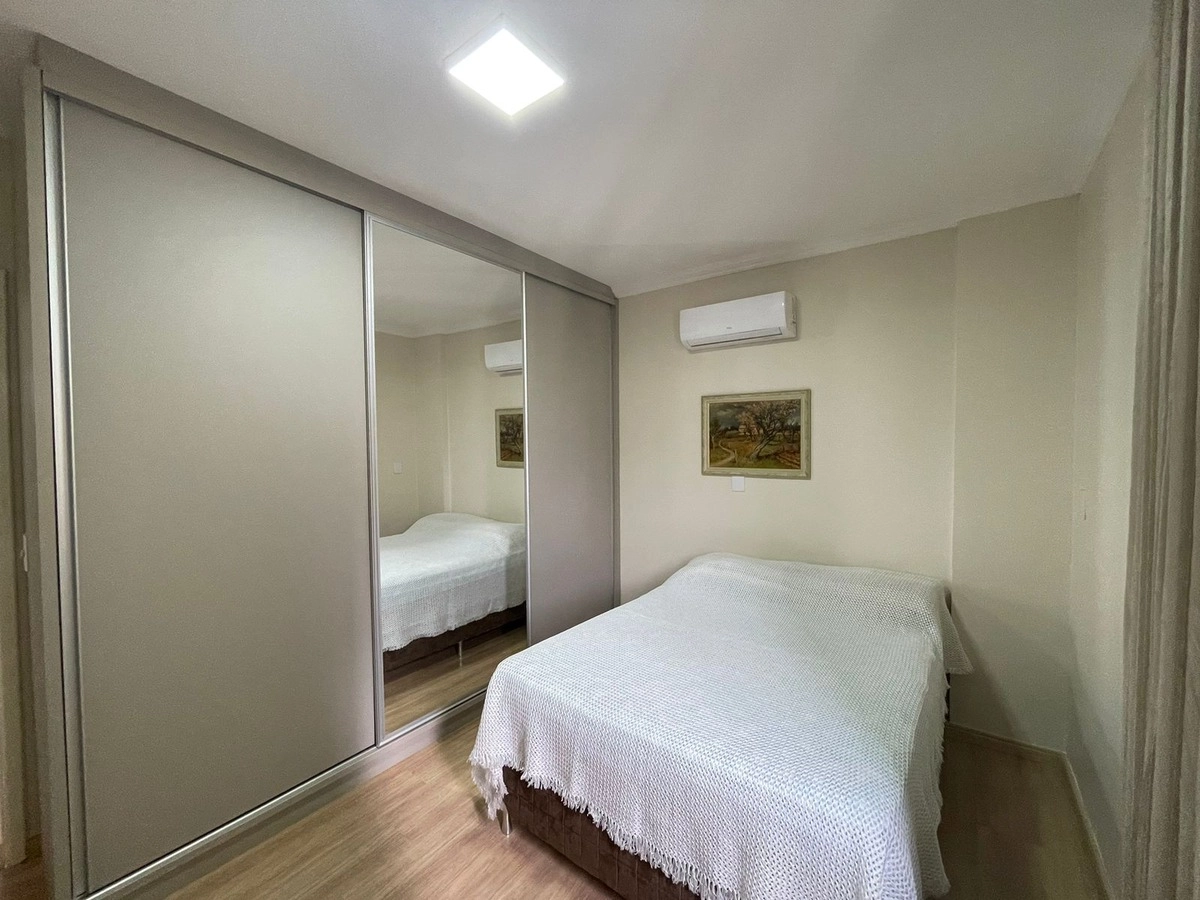 Apartamento à venda Centro