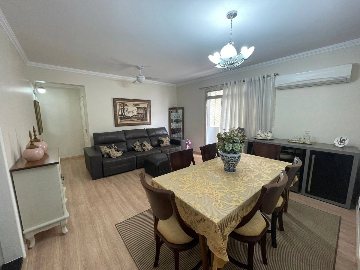Apartamento à venda Centro