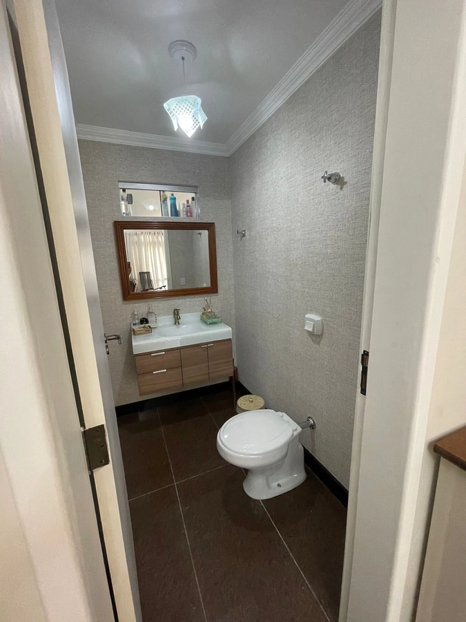 Apartamento à venda Centro