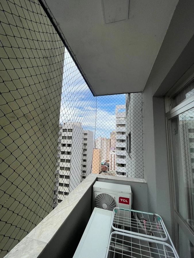 Apartamento à venda Centro
