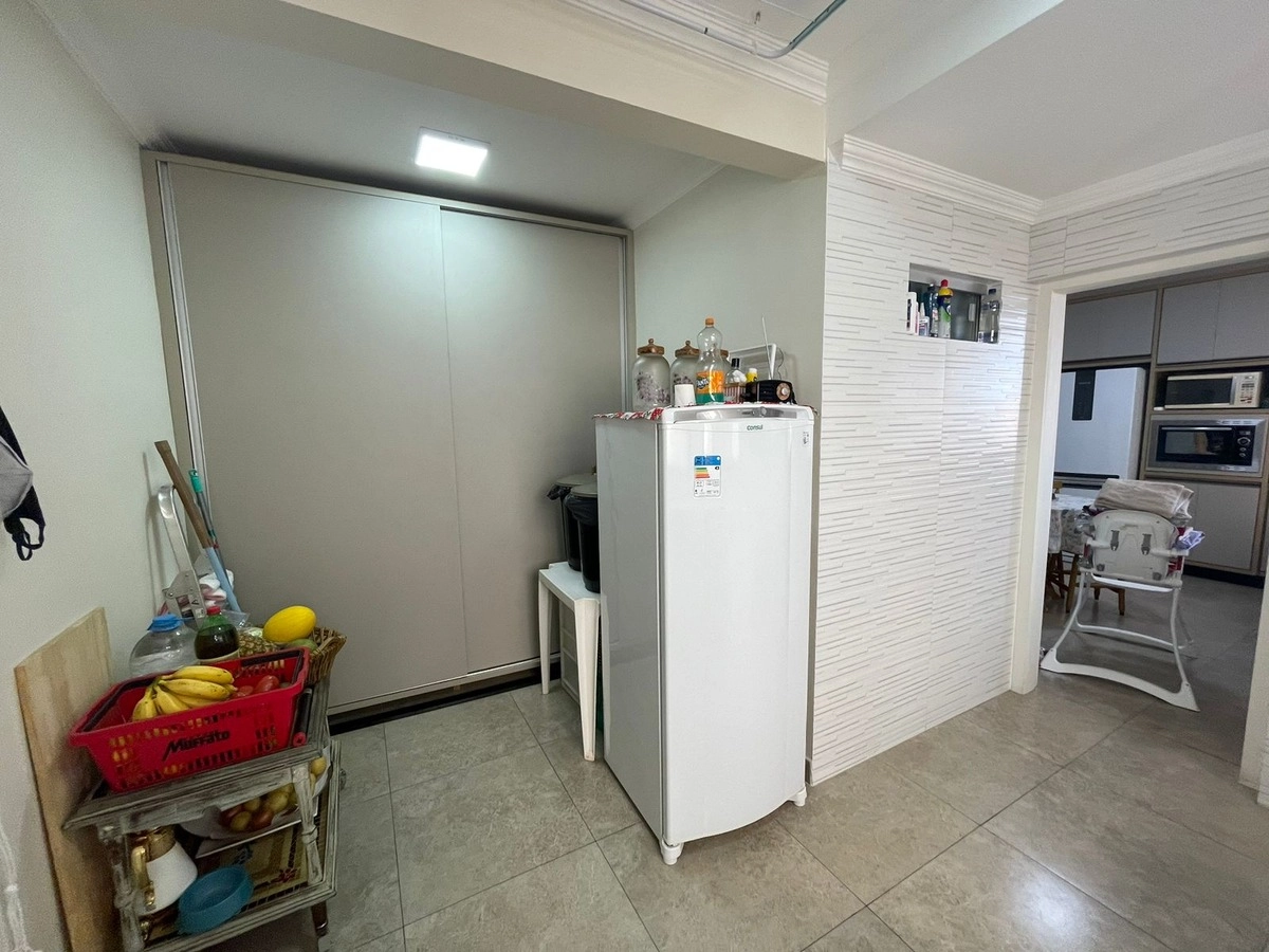 Apartamento à venda Centro