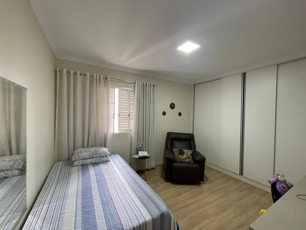 Apartamento à venda Centro
