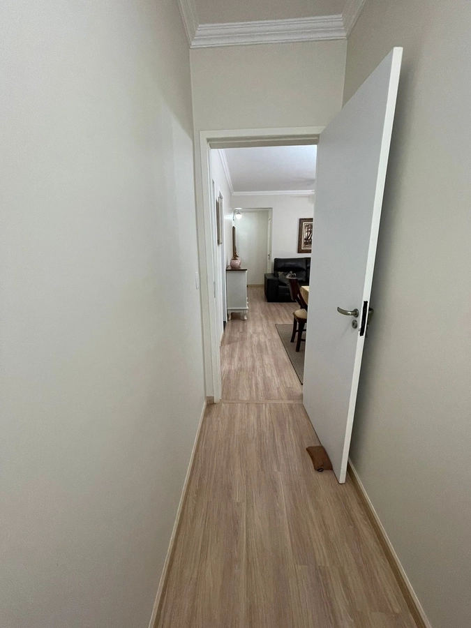 Apartamento à venda Centro