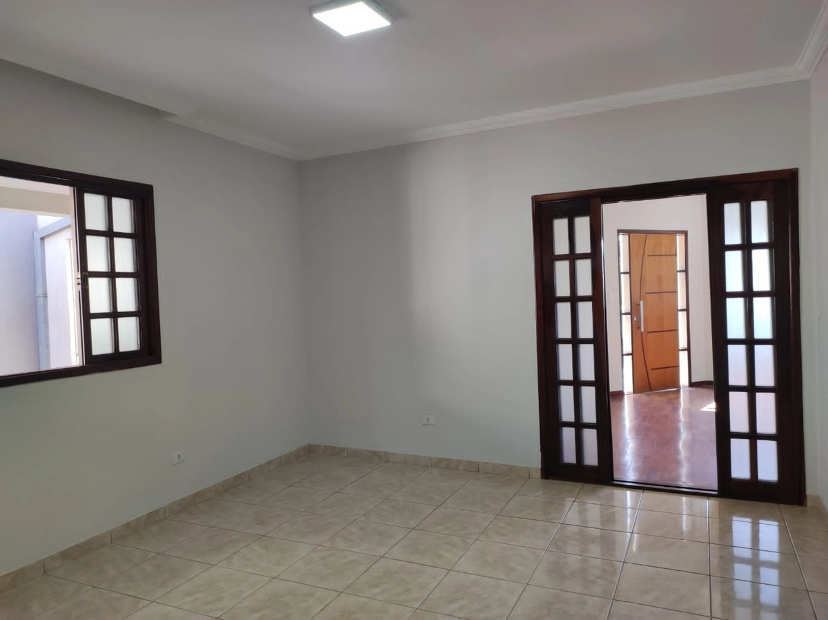 Casa à venda Jardim Império do Sol
