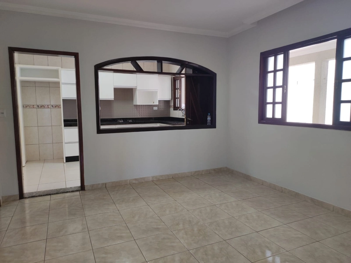 Casa à venda Jardim Império do Sol