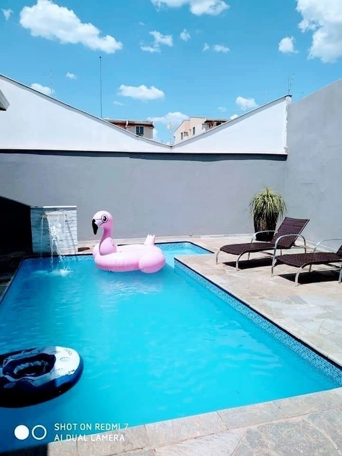 Casa à venda Jardim Império do Sol