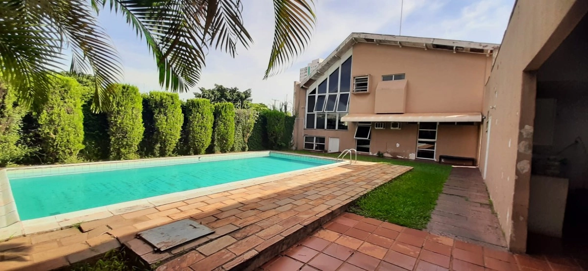 Casa à venda Shangri-lá