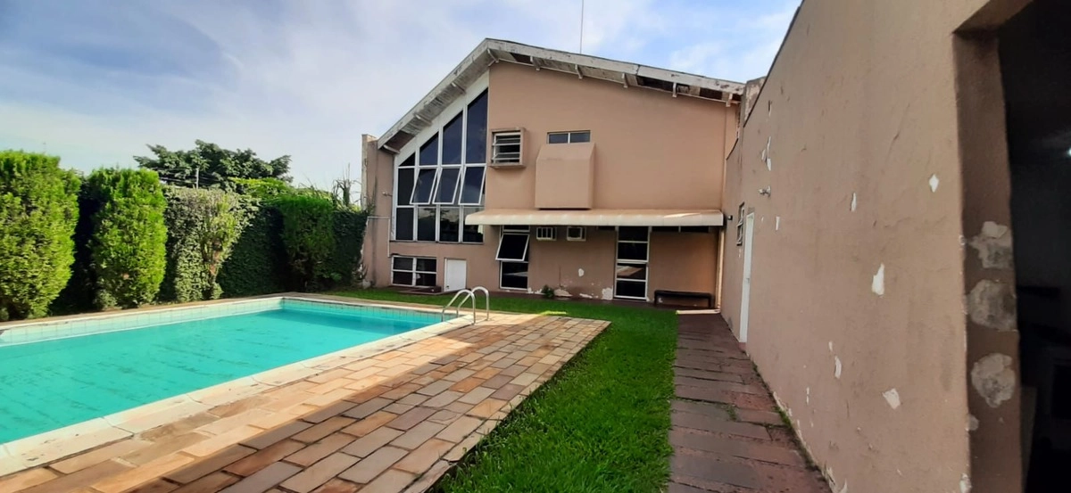 Casa à venda Shangri-lá