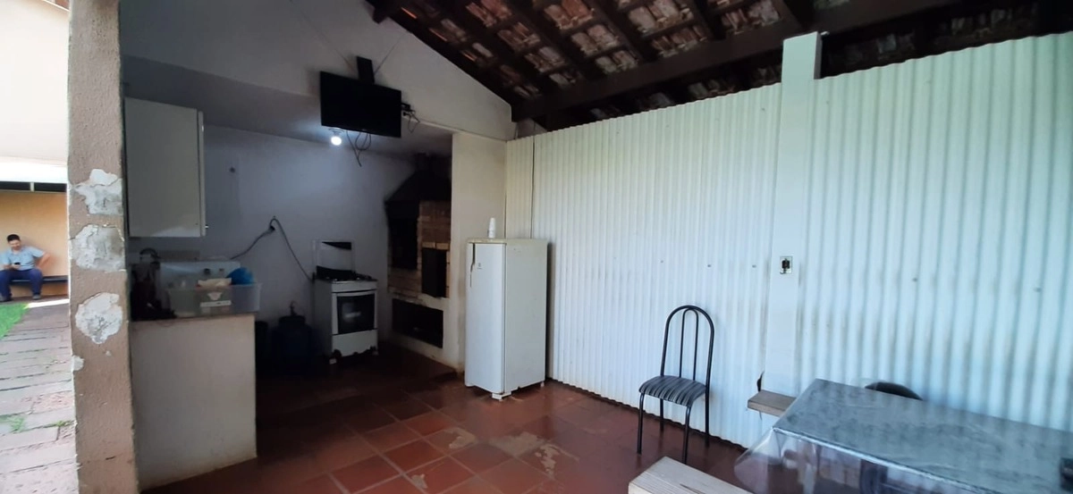 Casa à venda Shangri-lá