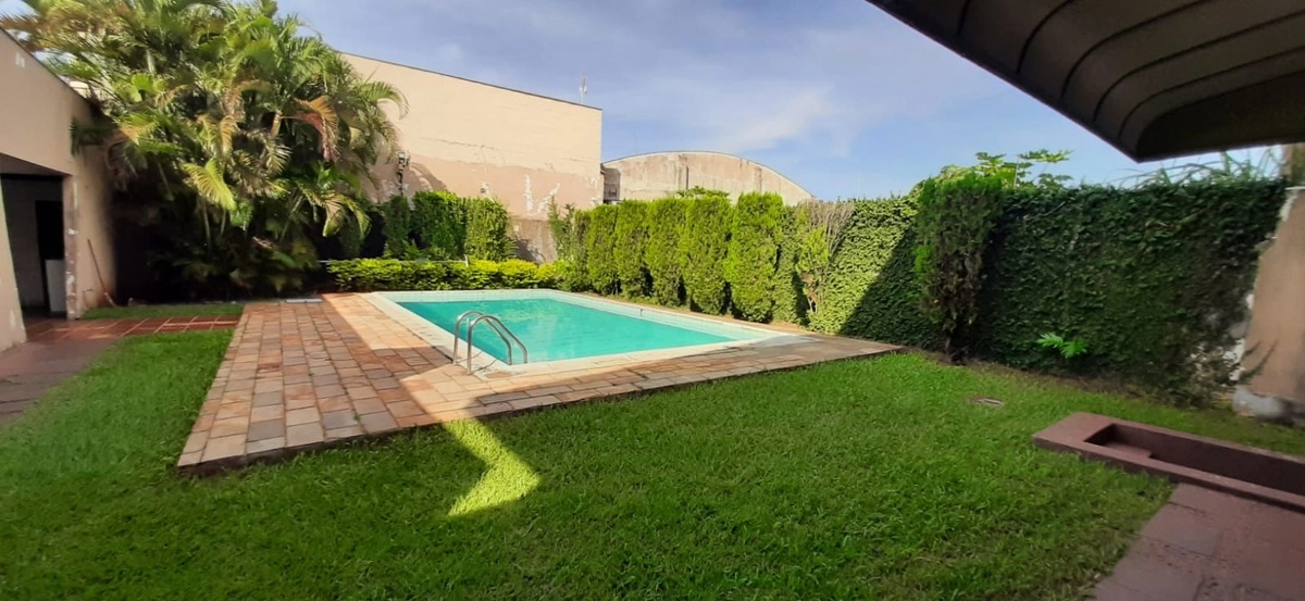 Casa à venda Shangri-lá