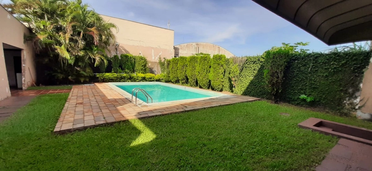 Casa à venda Shangri-lá