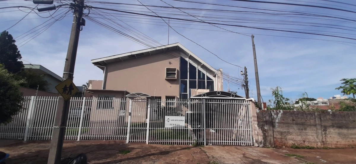 Casa à venda Shangri-lá