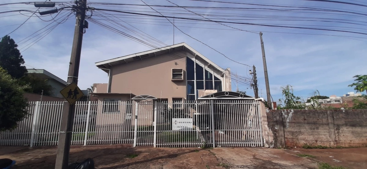 Casa à venda Shangri-lá