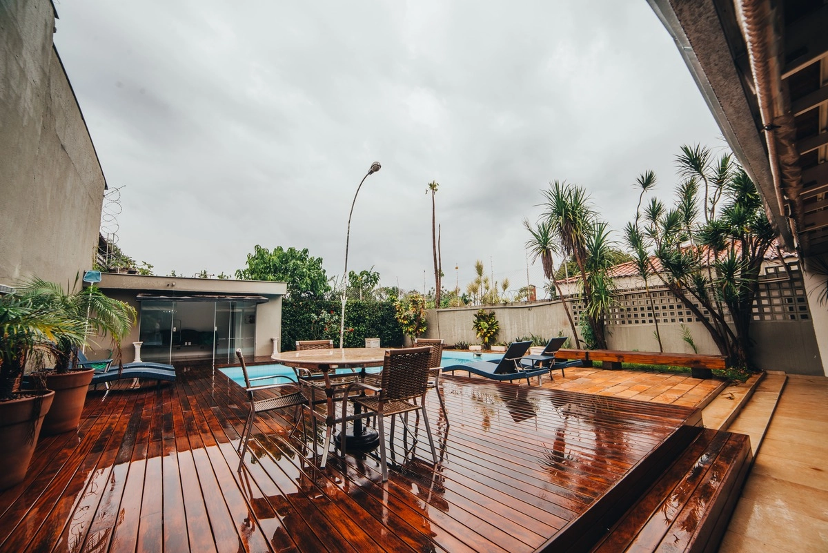 Casa à venda LAGO PARQUE