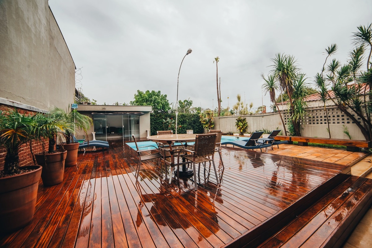 Casa à venda LAGO PARQUE