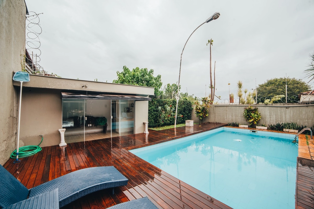 Casa à venda LAGO PARQUE