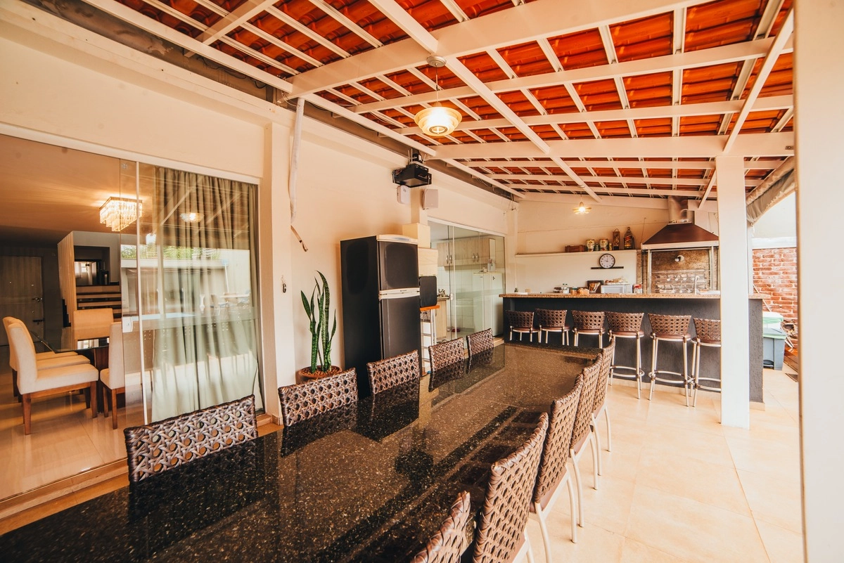 Casa à venda LAGO PARQUE