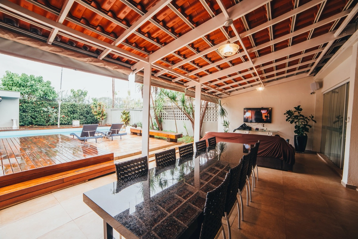 Casa à venda LAGO PARQUE