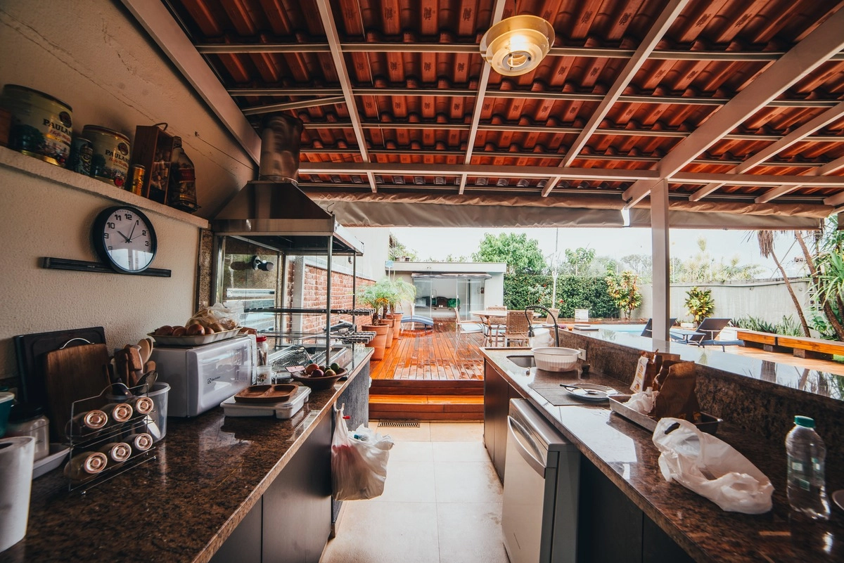 Casa à venda LAGO PARQUE