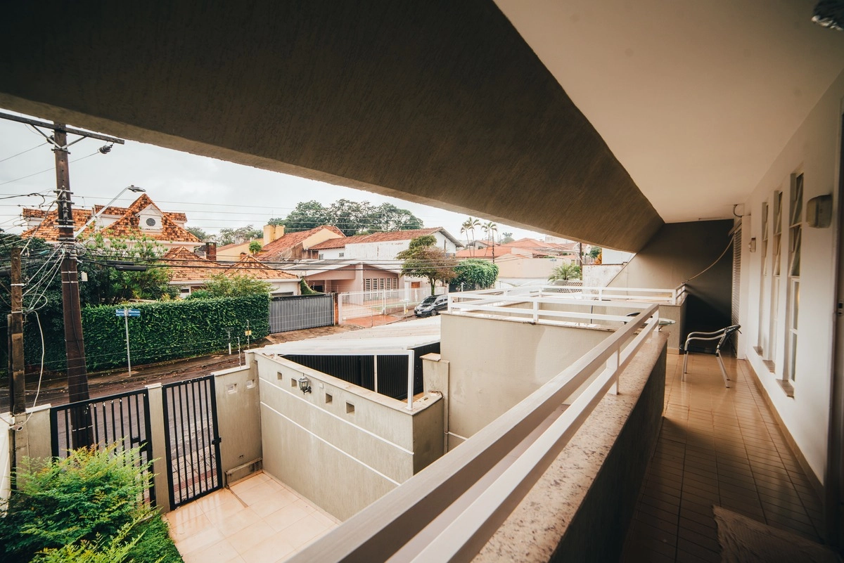 Casa à venda LAGO PARQUE