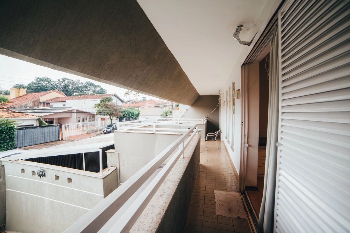 Casa à venda LAGO PARQUE
