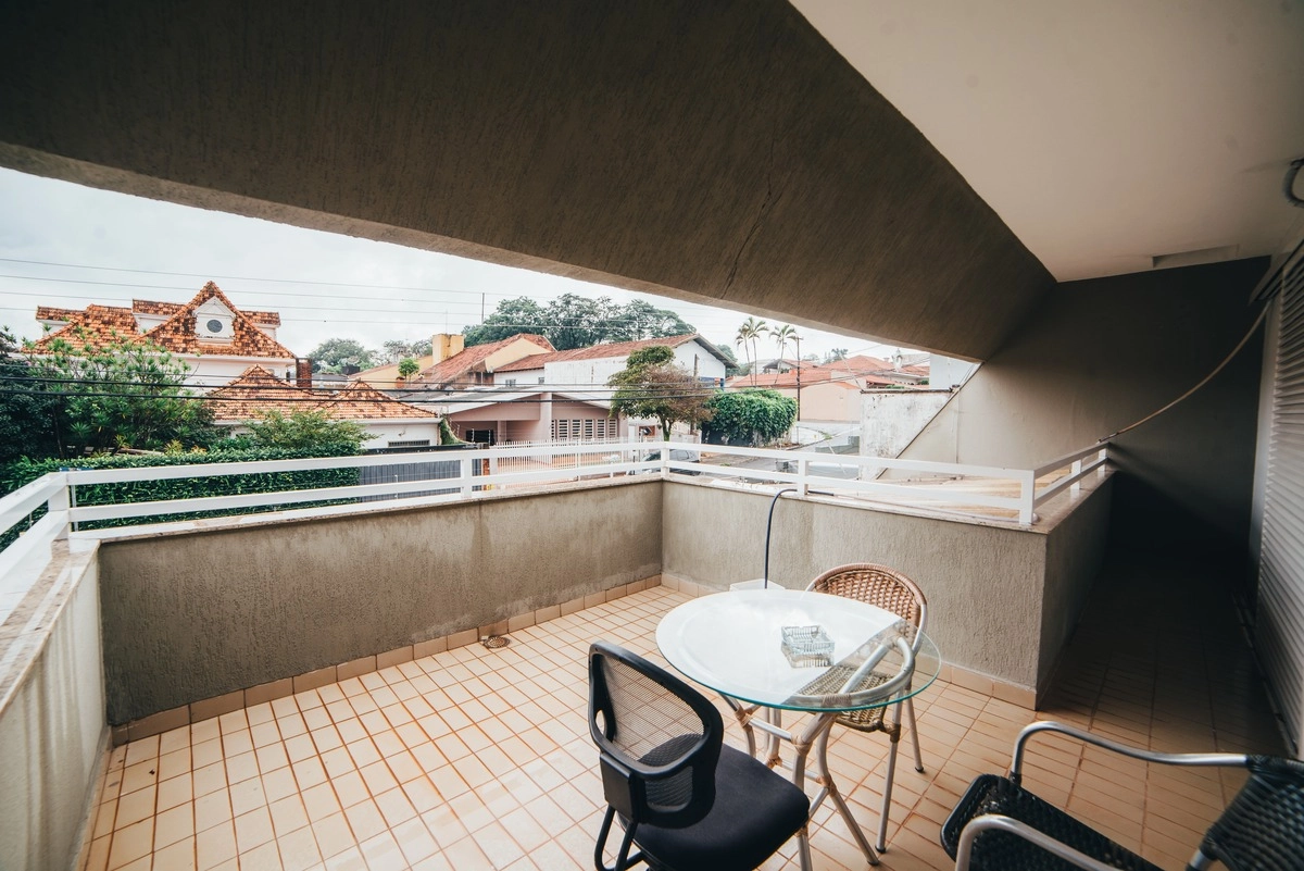Casa à venda LAGO PARQUE