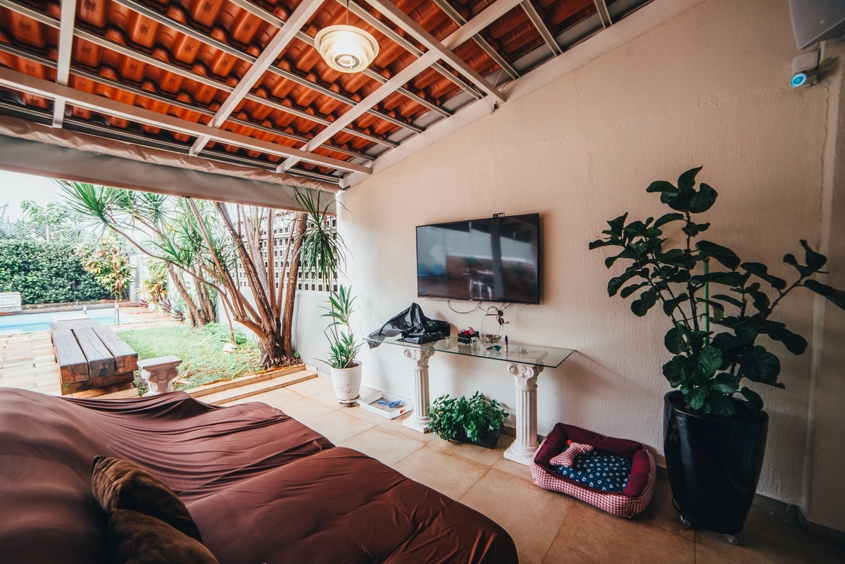 Casa à venda LAGO PARQUE