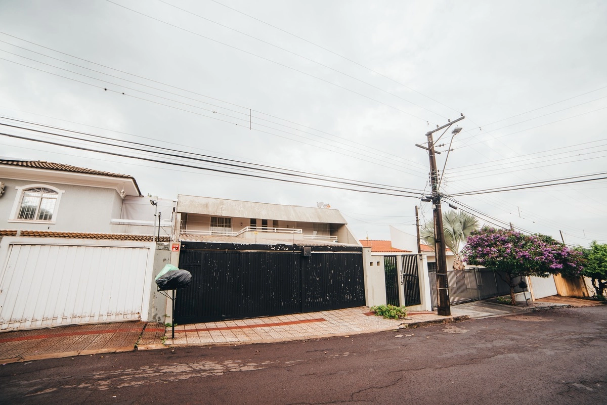Casa à venda LAGO PARQUE