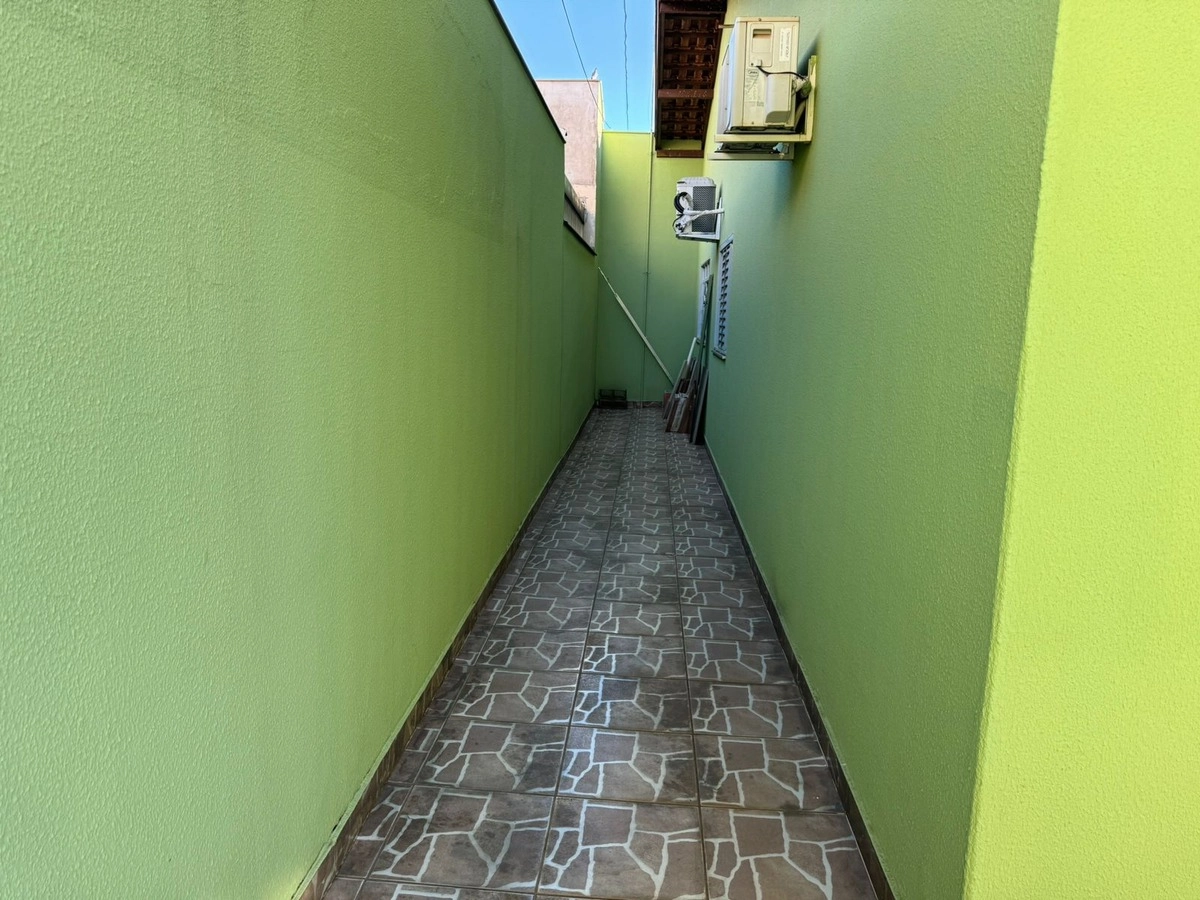 Imagens do imóveis Casa à venda Jardim Presidente