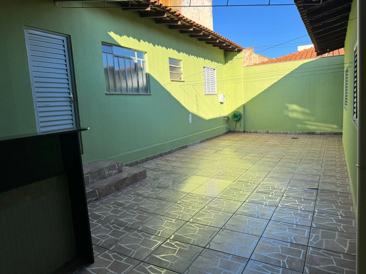 Imagens do imóveis Casa à venda Jardim Presidente