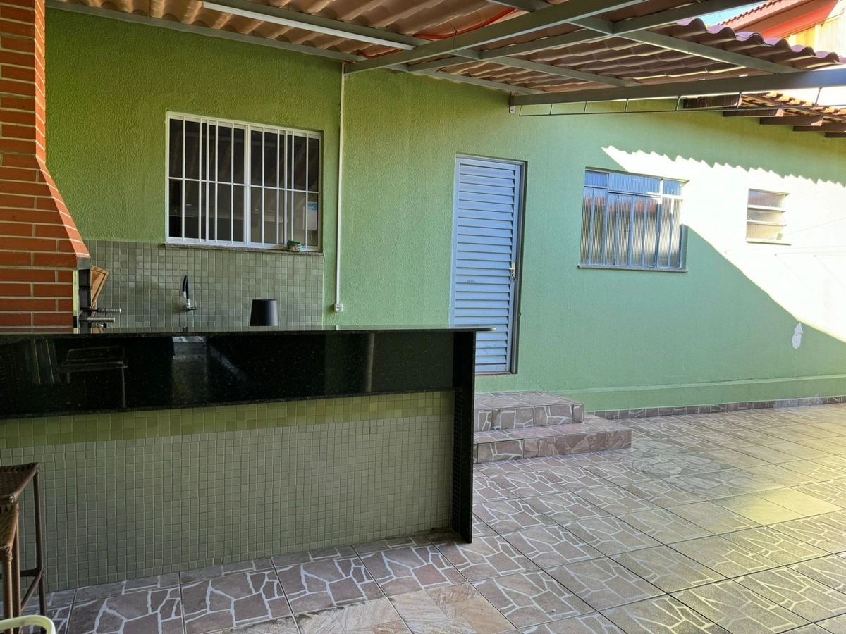 Imagens do imóveis Casa à venda Jardim Presidente