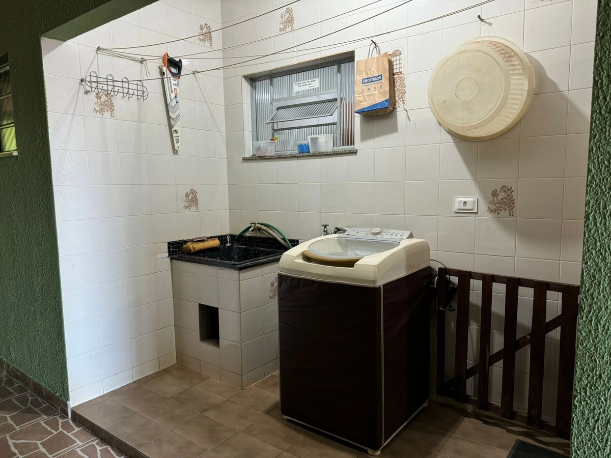 Imagens do imóveis Casa à venda Jardim Presidente