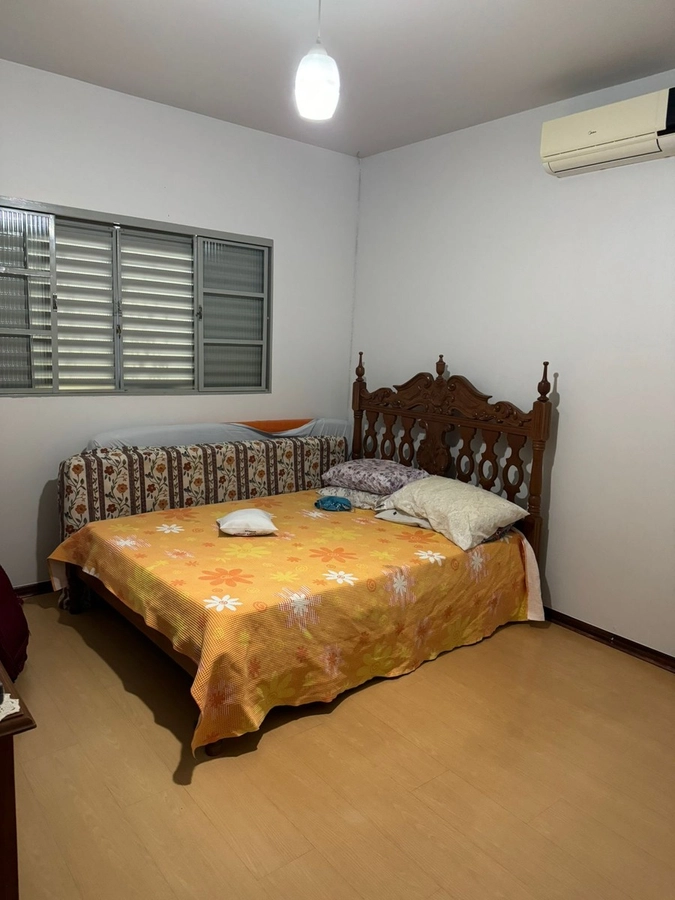 Casa à venda Jardim Presidente