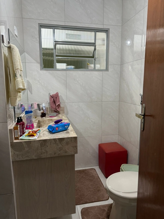 Imagens do imóveis Casa à venda Jardim Presidente