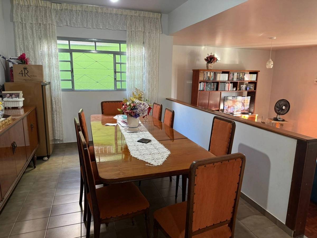 Imagens do imóveis Casa à venda Jardim Presidente