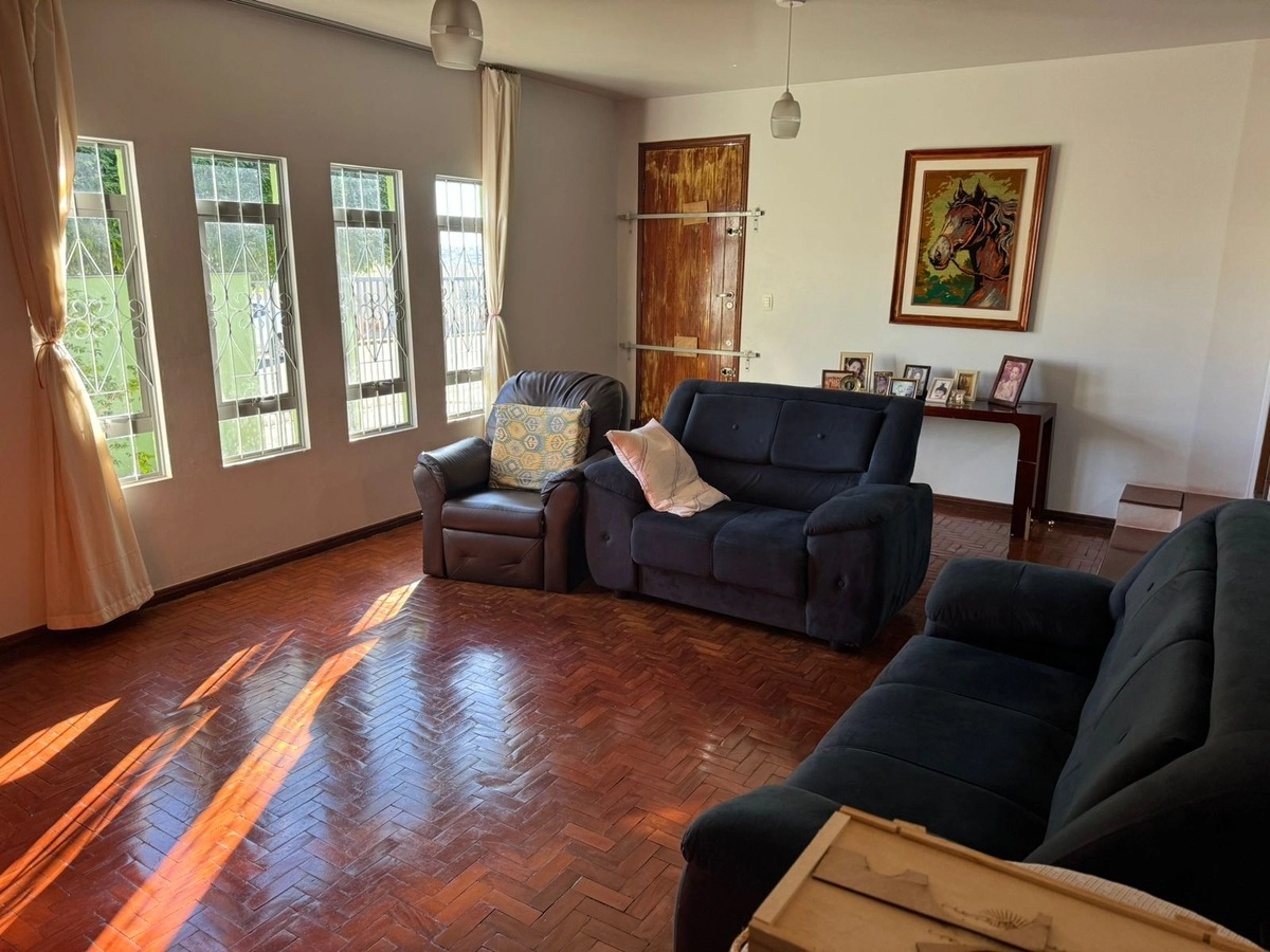 Imagens do imóveis Casa à venda Jardim Presidente
