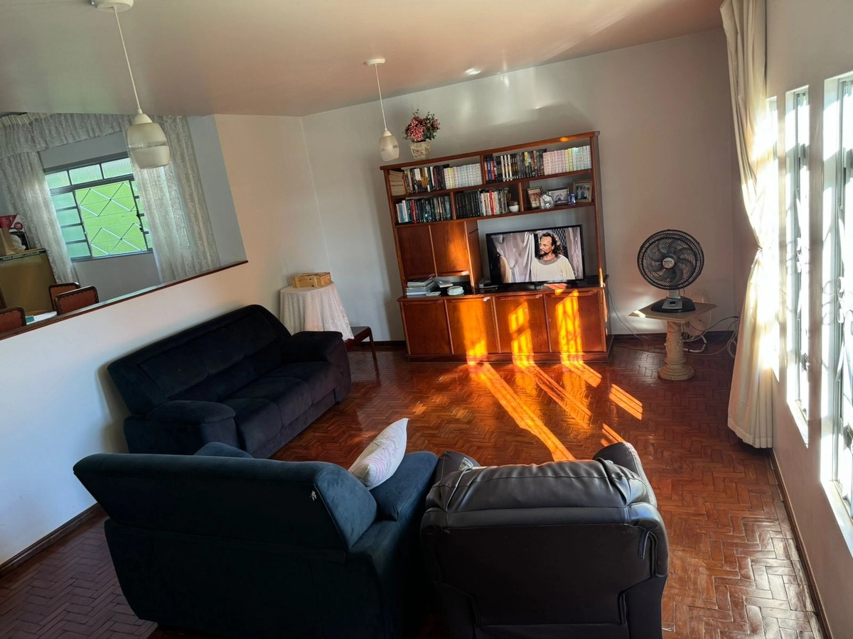 Imagens do imóveis Casa à venda Jardim Presidente
