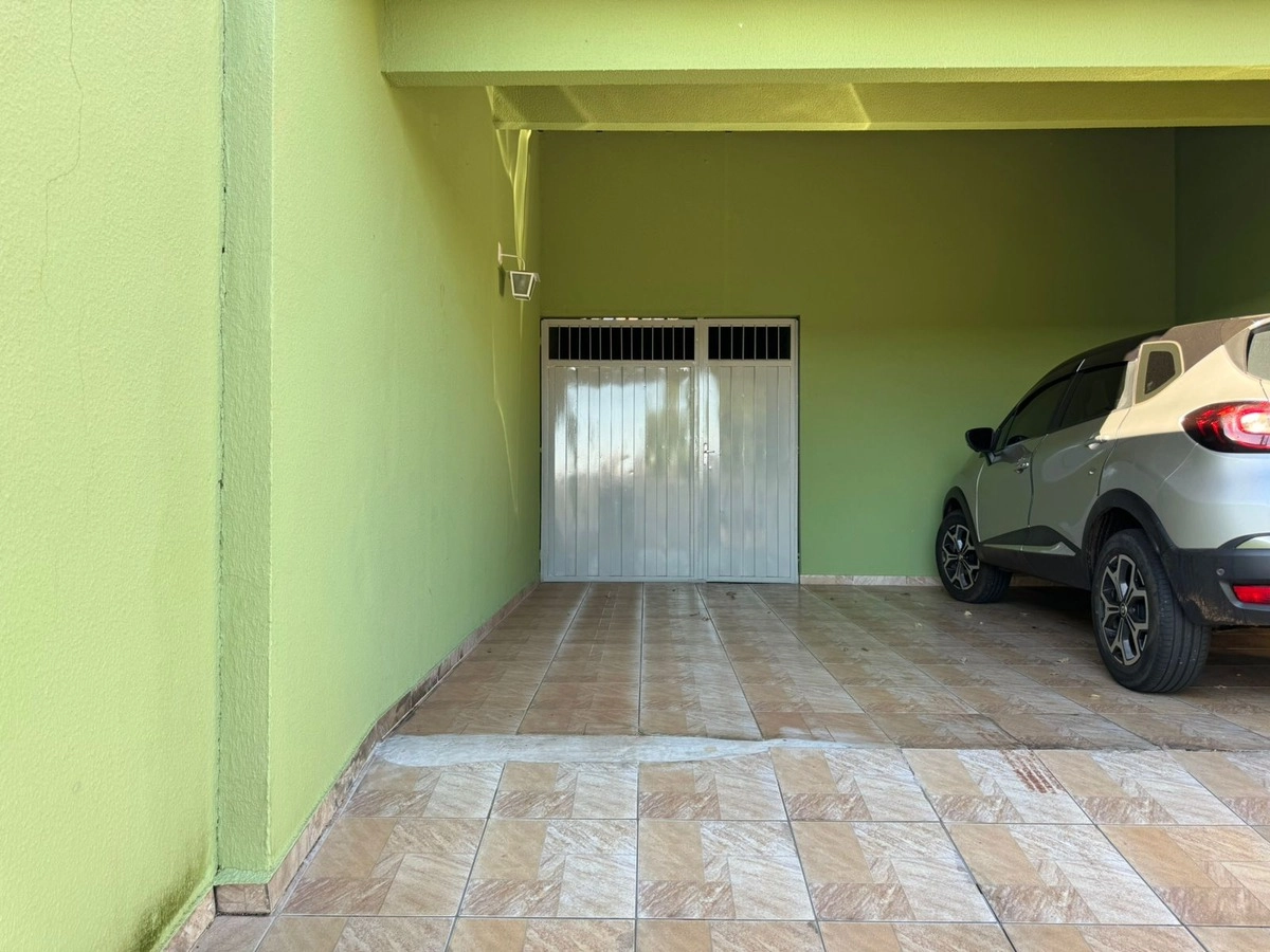 Imagens do imóveis Casa à venda Jardim Presidente