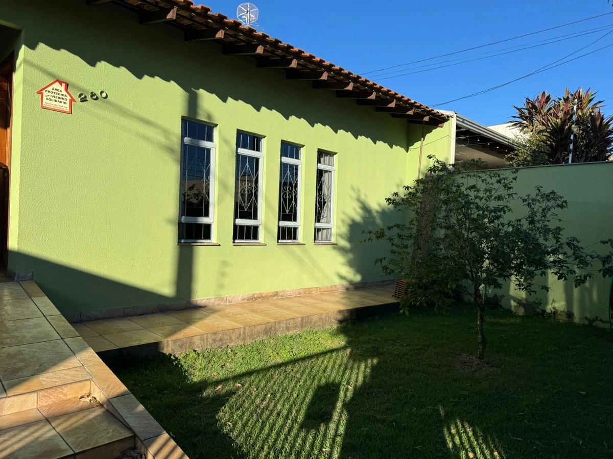 Imagens do imóveis Casa à venda Jardim Presidente