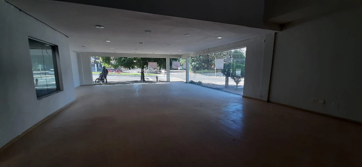 Comercial para locação Centro